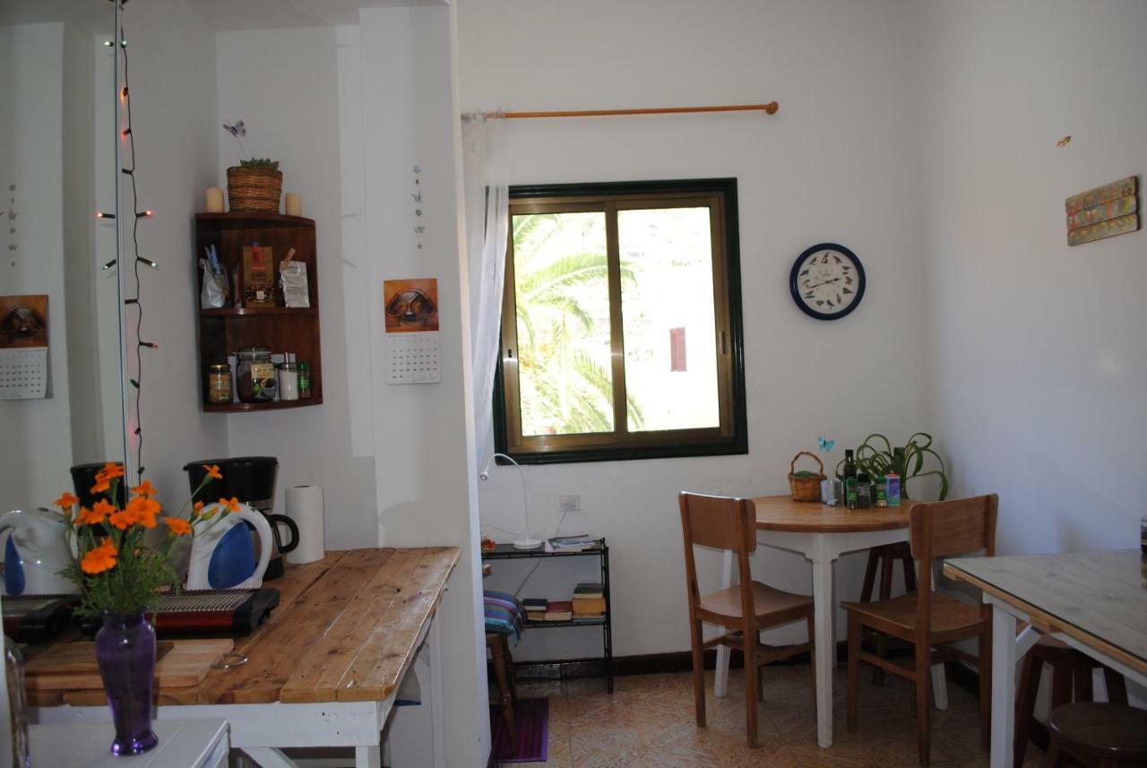 Hostal Casa Amaya Вальеэрмосо Экстерьер фото
