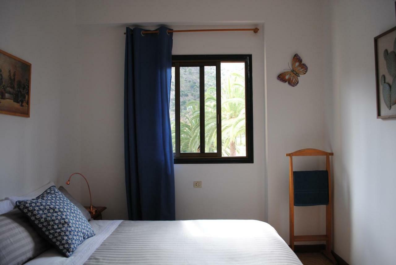 Hostal Casa Amaya Вальеэрмосо Экстерьер фото